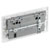 BG 822UACC30 White Nexus Moulded Double Switched 13A Power Socket - USB Charging