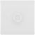 BG 881 White Nexus Moulded 200W Single Dimmer Switch 2-Way Push On/Off
