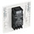 BG 881 White Nexus Moulded 200W Single Dimmer Switch 2-Way Push On/Off