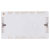 BG 892 White Nexus Moulded 2 Gang Surface Patress 32mm