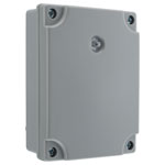 BG WPDD Weatherproof Light Sensitive Outdoor Timer Switch