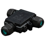 BG THK200C2E Teebox Kit Ip67, 3 Pole, Compact