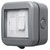 BG WPB50 IP55 Weatherproof 13A Switched Fused Connection Unit
