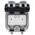 BG WP22/HC Nexus Storm IP66 Weatherproof Double Switched 13A Power Socket -Smart