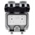 BG WP22 Nexus Storm IP66 Weatherproof Double Switched 13A Power Socket