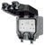 BG WP22 Nexus Storm IP66 Weatherproof Double Switched 13A Power Socket