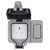 BG WP21ES Nexus Storm IP66 Weatherproof Single Switched 13A Power Socket