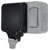 BG WP21ES Nexus Storm IP66 Weatherproof Single Switched 13A Power Socket