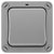 BG WP30 Wp30 Weatherproof 20AX 1 Gang Double Pole Switch