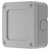 BG WPJB Nexus Storm IP66 Junction Box With 5 Pole Terminal Block