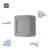BG WPJB Nexus Storm IP66 Junction Box With 5 Pole Terminal Block