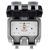 BG WP22RCD Nexus Storm IP66 Weatherproof Double Switched 13A Power Socket - RCD