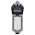 BG WP23L Nexus Storm IP66 Weatherproof Single Adjustable Position Unswitched 13A