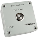 Timeguard DS3HD Boostmaster IP65 Time Delay Switch