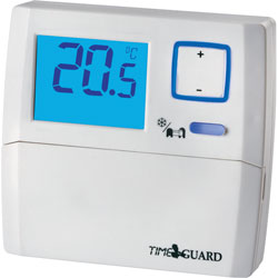 Timeguard TRT033 Digital Room Thermostat