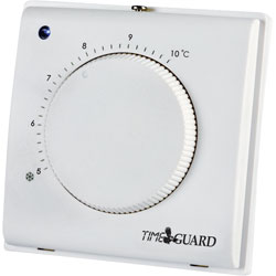 Timeguard TRT031 Electronic Frost Thermostat