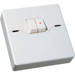 Timeguard ZV215 Programmable Security Light Switch