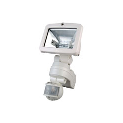 Timeguard MLW500C Energy Saving Halogen Floodlight White