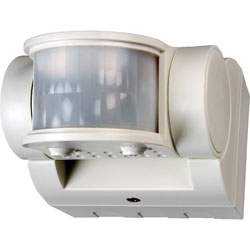 Timeguard MTLW3000 Night Eye PIR Light Controller