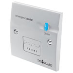 Timeguard Emergency Call Single Zone Reset Button Panel EARB1