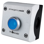 Timeguard EAPB1 Emergency Push Button