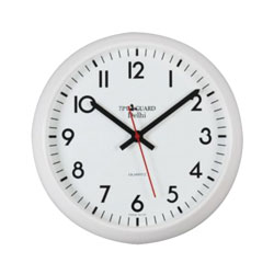 Timeguard DS9 Delhi Electric Clock - 9