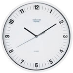 Timeguard RTR30 Rightime Radio Controlled Clock - 12