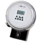 Timeguard RTS274 4Pin 2 x 10A Round Pattern Time Controller