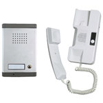 Timeguard DCA1 Single Channel, Audio Door Phone and Intercom