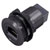 TruComponents 240014 RJsocket Socket, built-in Black
