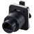 TruComponents 240071 RJ45 panel mount socket, straight IP65+cover