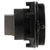 Bulgin PX0833 Buccaneer RJ45 Panel Mount Ethernet Connector IP68