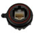 Bulgin PX0833 Buccaneer RJ45 Panel Mount Ethernet Connector IP68