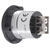 TruComponents 240876 USB-mounted skt 2.0 USB-skt type A to USB-skt type A