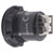 TruComponents 240883 USB-mounted skt 2.0 USB skt type B to USB-skt type A