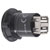 TruComponents 240886 USB-2.0,2 x USB-skt type A to 2x USB-skt type A