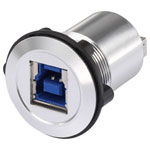 TruComponents 240890 USB-mounted skt 3.0