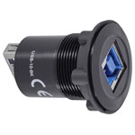 TruComponents 240893 USB-mounted skt 3.0