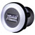 TruComponents 240906 USB 1 x USB A skt to 1 x USB A w/lighting,1.50m cable,Bl