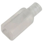 TruComponents 240912 Hood for USB B-connector Bend relief  USB B-Hood