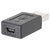 TruComponents 240916 Adapter  USB 2.0 connector A- Mini B USB skt