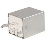 TruComponents 240933 USB-mounted skt 2.0 180? Skt