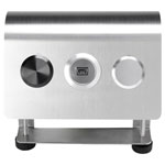 TruComponents 240941 Cover cap for mounting hole 22 mm