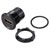 TruComponents 240949 HDMI Panel Adapter Jack HDMI skt - HDMI skt Black
