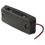 TruComponents 240956 Dual USB-A charging skt