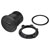 TruComponents 240973 USB-mounted skt 3.1 skt, built-in USB-C® skt