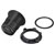 TruComponents 240973 USB-mounted skt 3.1 skt, built-in USB-C® skt