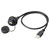 TruComponents 240980 USB-mounted skt 2.0 type A skt, built-in