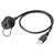 TruComponents 240980 USB-mounted skt 2.0 type A skt, built-in
