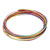 Paradime 1.75mm PLA Filament Multipack of 13 Colours